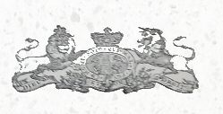 Royal seal