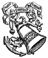 Arms of the See