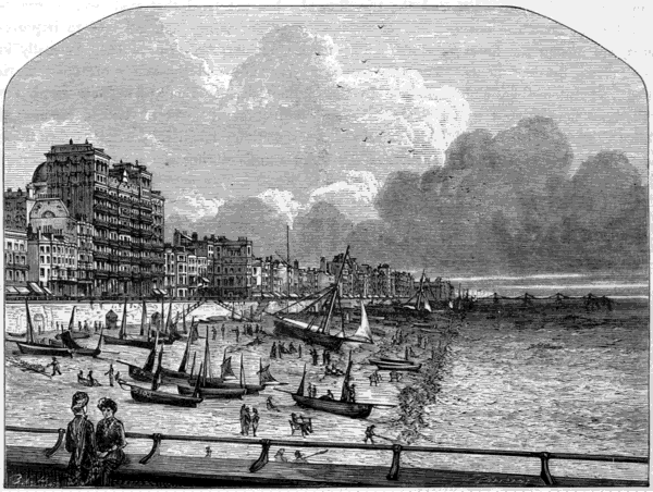 BRIGHTON.