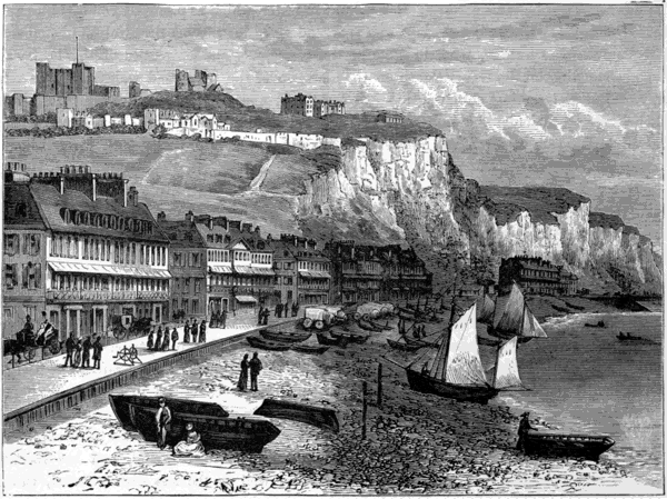 DOVER.