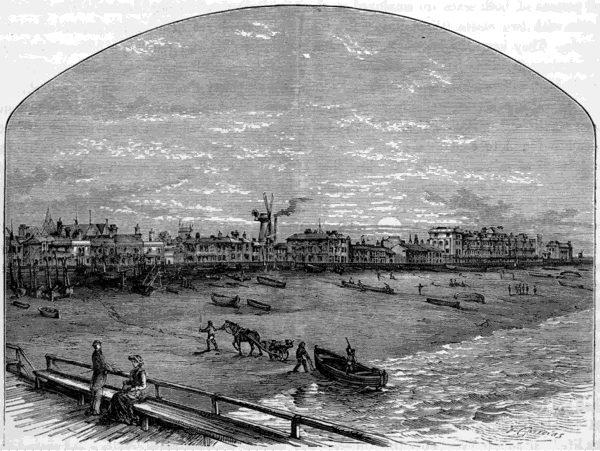 YARMOUTH.
