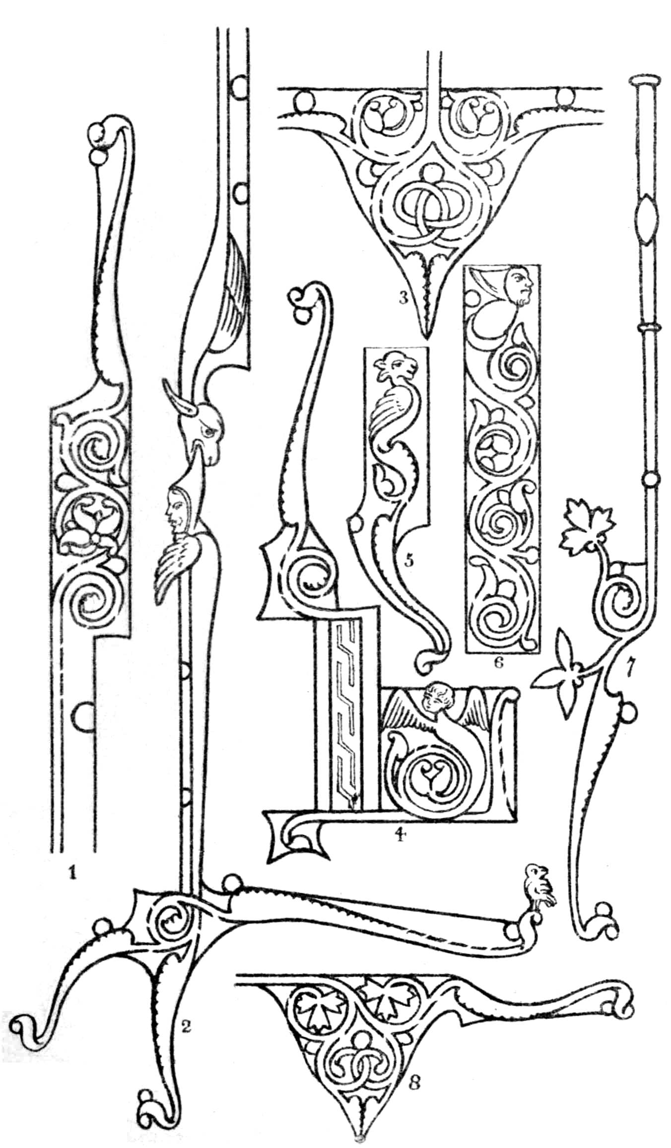 Plate VIII