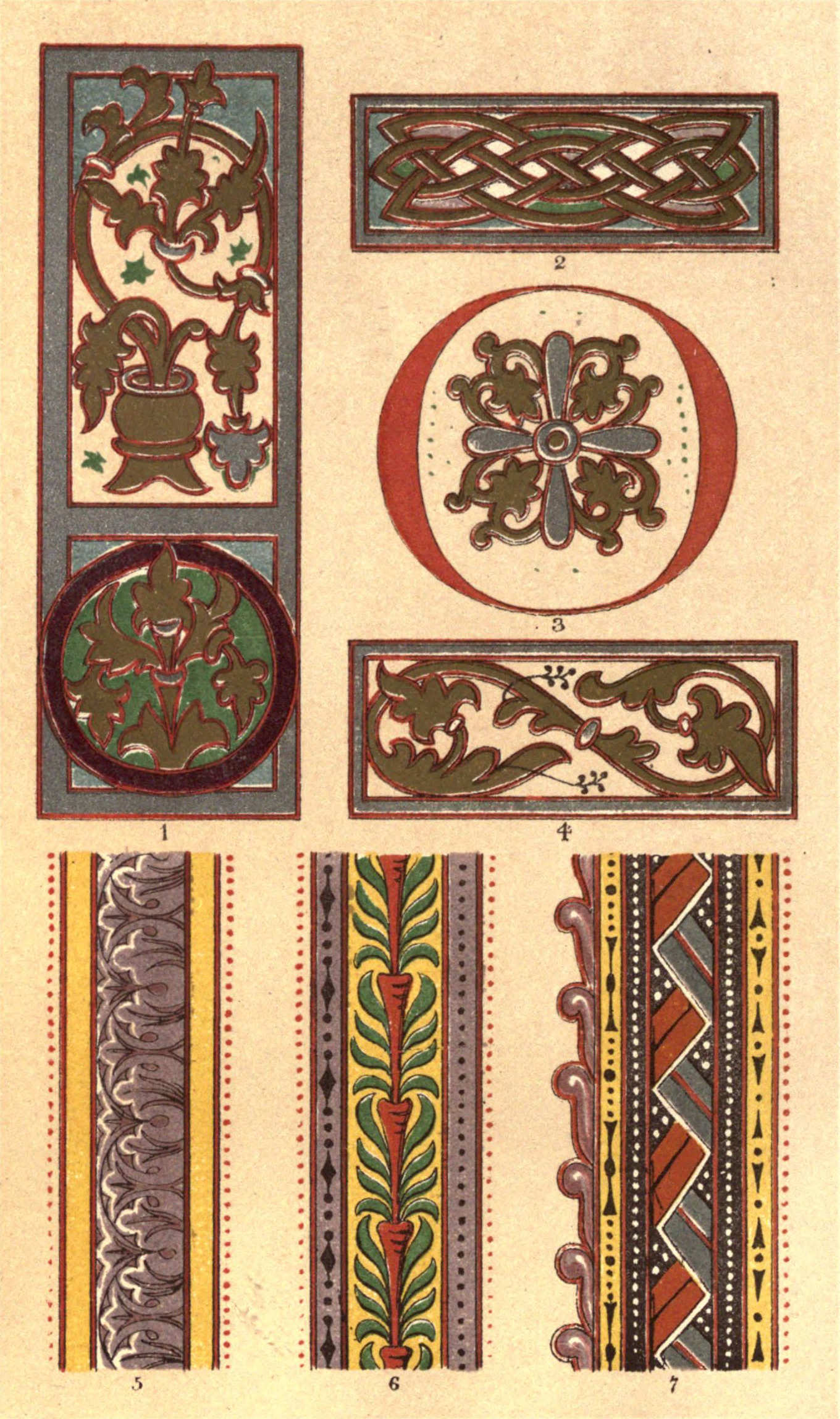 Plate II