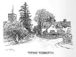 Piping Pebworth