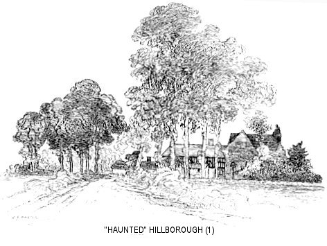 “Haunted Hillborough”