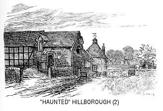 “Haunted Hillborough”