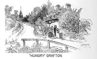 “Hungry Grafton”