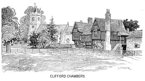 Clifford Chambers