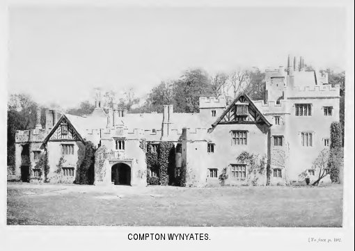 Compton Wynyates
