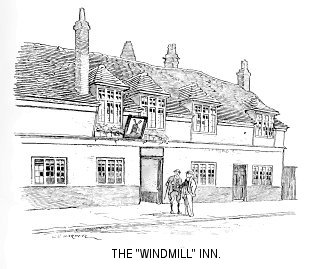 The “Windmill” Inn