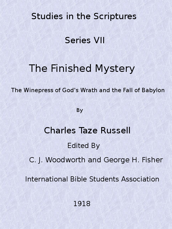 Cover Art