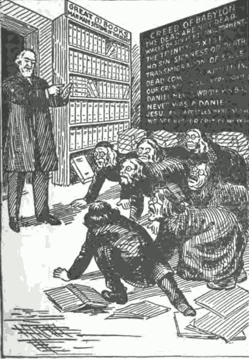 Illustration