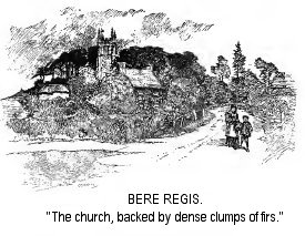 Bere Regis