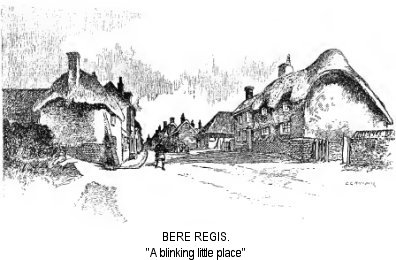 Bere Regis
