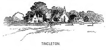 Tincleton