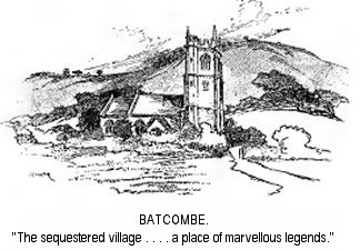 Batcombe