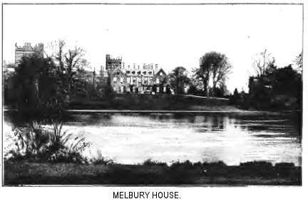 Melbury House