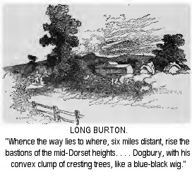 Long Burton