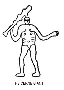 The Cerne Giant