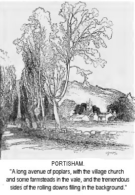 Portisham
