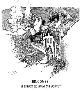 Bincombe