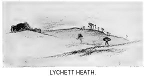 Lytchett Heath