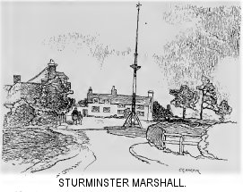 Sturminster Marshall
