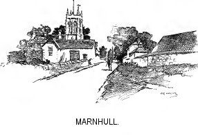 Marnhull