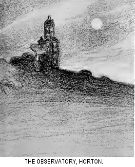 The Observatory, Horton