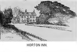 Horton Inn: the “Lornton Inn” of “Barbara of
the House of Grebe”