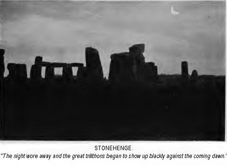 Stonehenge