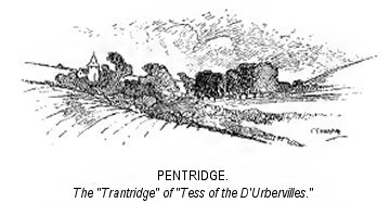 Pentridge