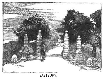 Eastbury