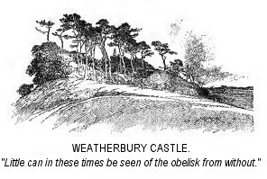 Weatherbury Castle