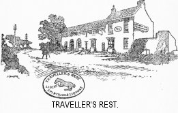 Traveller’s Rest
