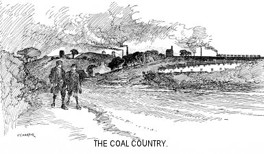 The Coal Country