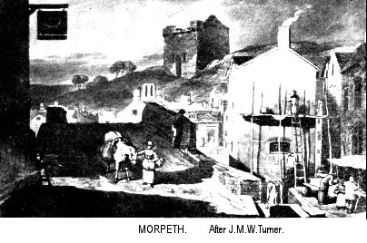 Morpeth