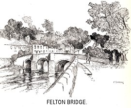 Felton Bridge