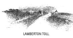 Lamberton Toll