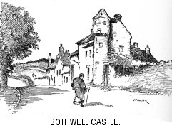 Bothwell Castle