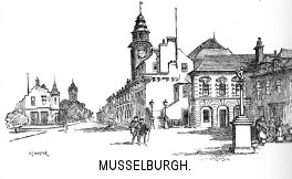 Musselburgh