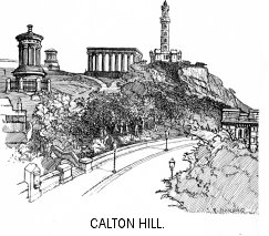 Calton Hill