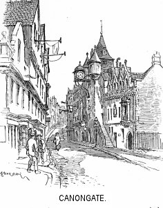 Canongate