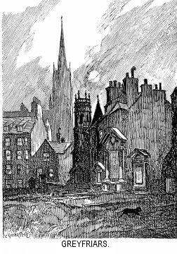 Greyfriars