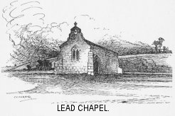 Lead Chapel