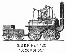 “Locomotion”