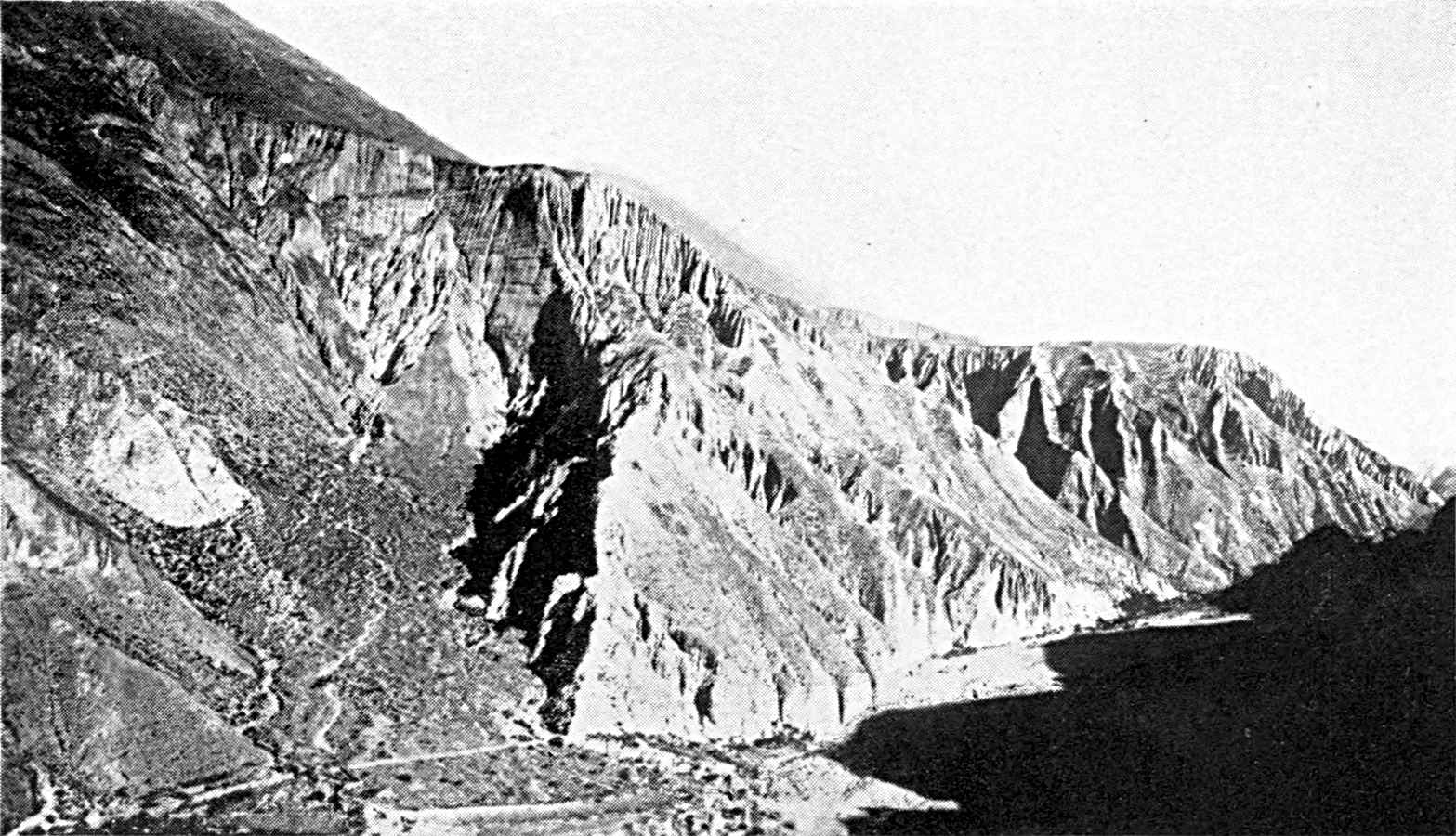 Quebrada de Iruya