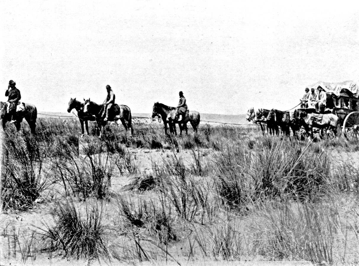 Mail Coach