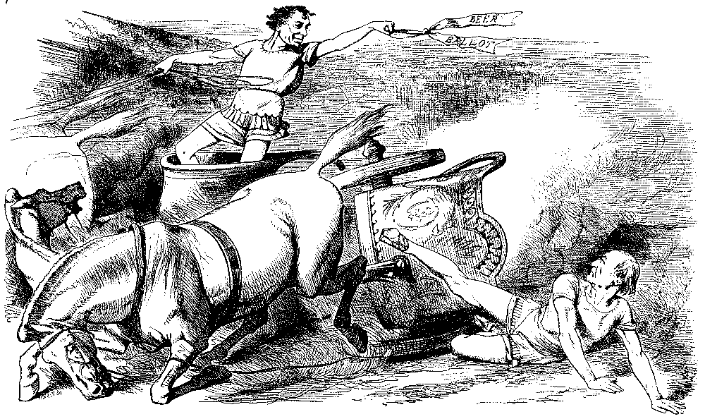 chariot racing