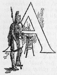 Initial A
